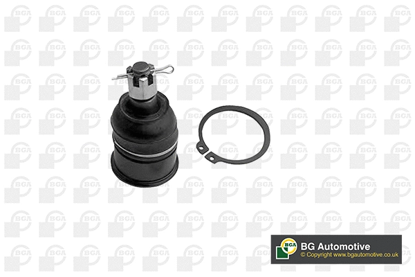 Ball Joint (WG1994464)
