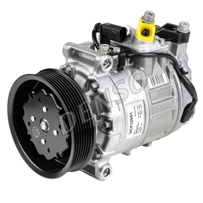 Compressor, air conditioning (WG1917977)