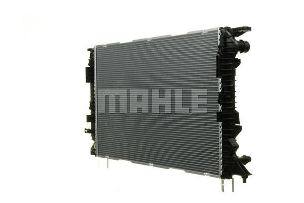 Radiator, engine cooling (WG2182366)