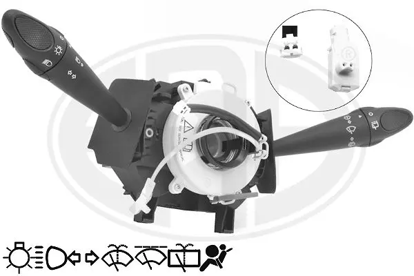 Steering Column Switch (WG2151283)