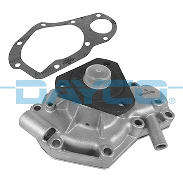 Water Pump, engine cooling (WG2006331)