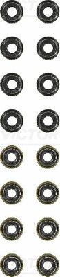 Seal Set, valve stem (WG1242651)
