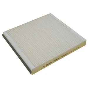 Filter, cabin air (WG1774516)