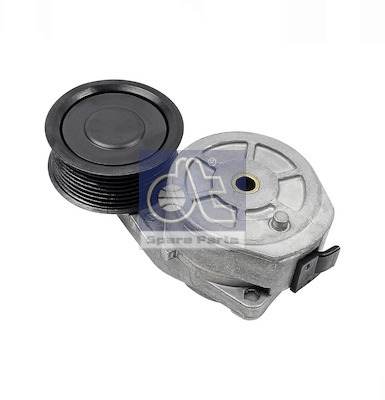 Belt Tensioner, V-ribbed belt (WG2306479)