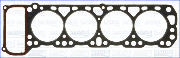 Gasket, cylinder head (WG1158731)