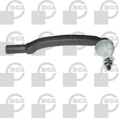 Tie Rod End (WG1996069)