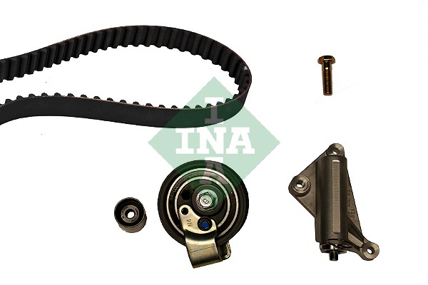 Timing Belt Kit (WG1251663)