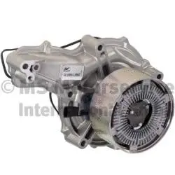Water Pump, engine cooling (WG1924712)