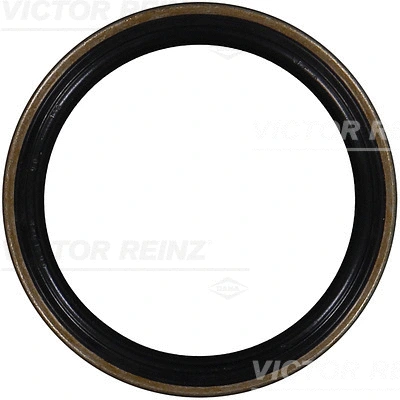 Shaft Seal, crankshaft (WG1249903)