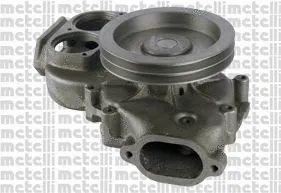 Water Pump, engine cooling (WG1790790)