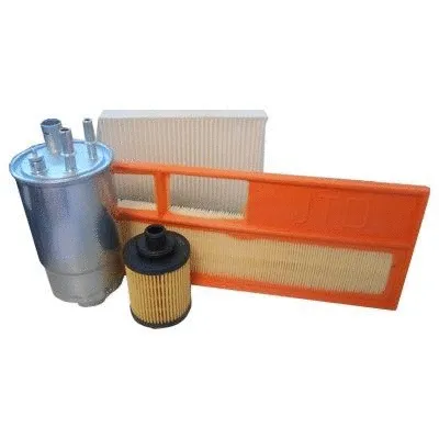 Filter Set (WG1906589)