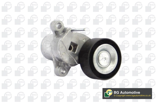 Tensioner Pulley, V-ribbed belt (WG1992111)