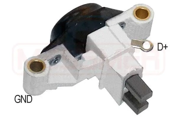Alternator Regulator (WG1775991)