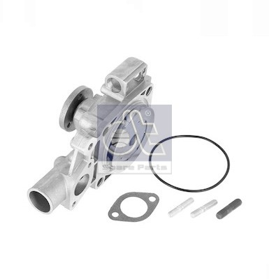 Water Pump, engine cooling (WG2319710)