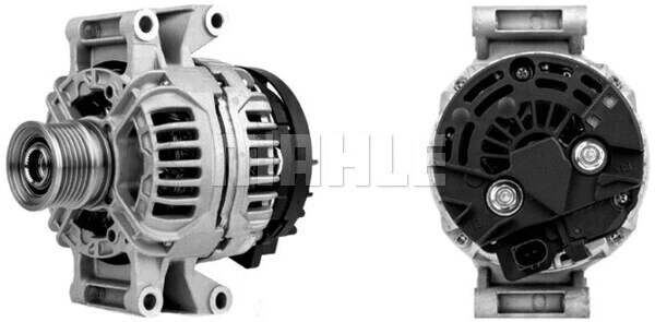 Alternator (WG2203027)