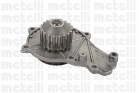 Water Pump, engine cooling (WG1790452)