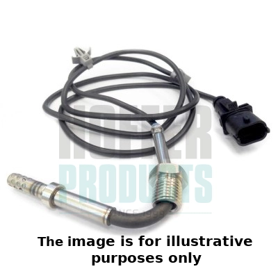 Sensor, exhaust gas temperature (WG1964702)