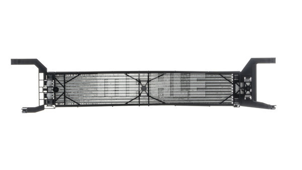 Oil Cooler, automatic transmission