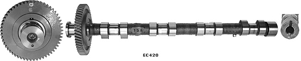 Camshaft (WG1051447)