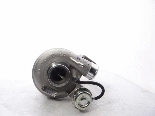 Charger, charging (supercharged/turbocharged)