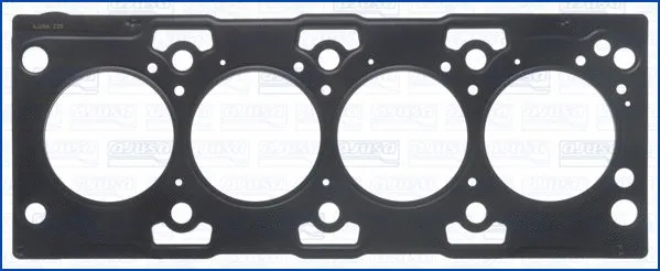 Gasket, cylinder head (WG1159887)