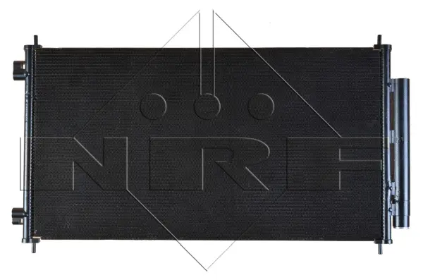 Condenser, air conditioning (WG2161149)