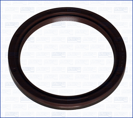 Shaft Seal, crankshaft (WG1751976)