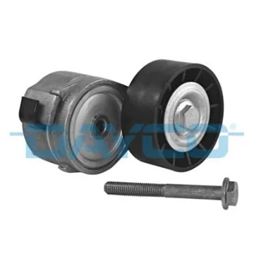 Belt Tensioner, V-ribbed belt (WG2004187)