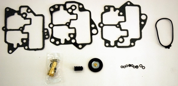 Repair Kit, carburettor (WG1965705)