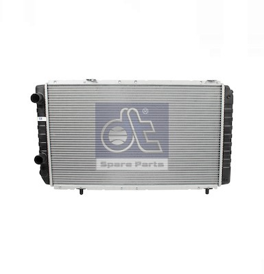 Radiator, engine cooling (WG2308540)