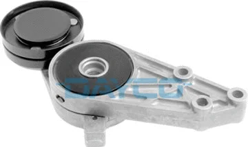 Belt Tensioner, V-ribbed belt (WG2004487)