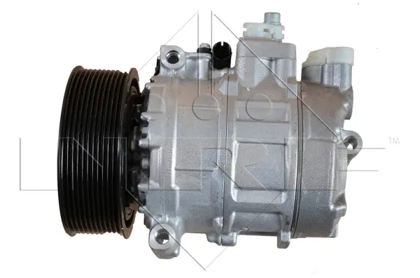 Compressor, air conditioning (WG2260571)