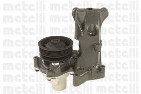 Water Pump, engine cooling (WG1790195)
