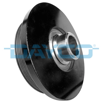 Belt Pulley, crankshaft (WG2006610)