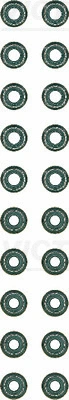 Seal Set, valve stem (WG1242679)
