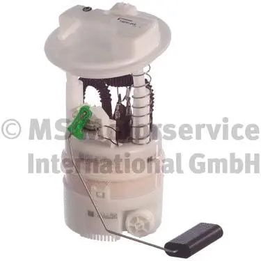 Fuel Feed Unit (WG1026163)