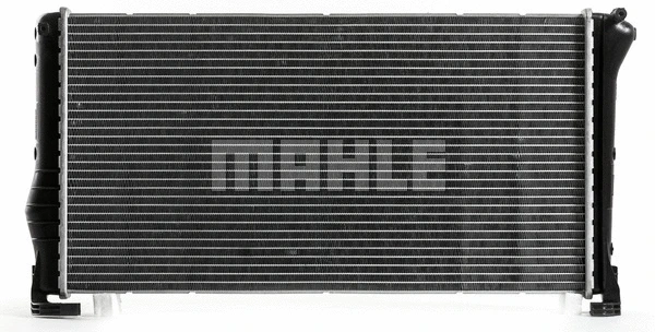 Radiator, engine cooling (WG2183034)