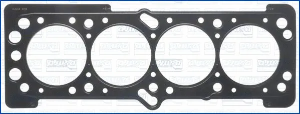 Gasket, cylinder head (WG1009117)