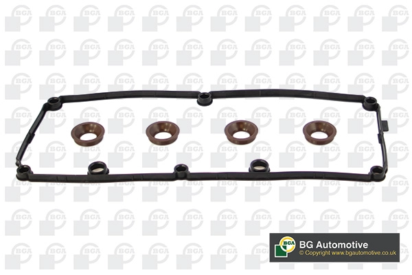 Gasket Set, cylinder head cover (WG1767271)