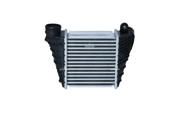Charge Air Cooler