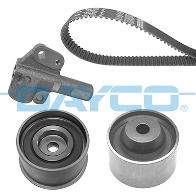Timing Belt Kit (WG2113559)