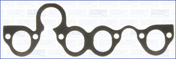 Gasket, intake manifold (WG1161143)