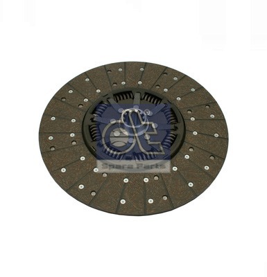 Clutch Disc (WG2310635)