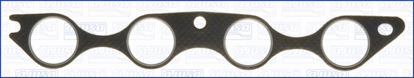 Gasket, exhaust manifold (WG1161363)