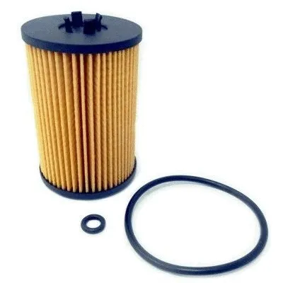 Oil Filter (WG1484197)