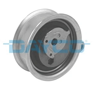 Tensioner Pulley, timing belt (WG2005618)