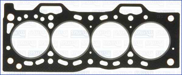 Gasket, cylinder head (WG1159130)