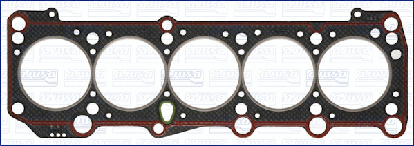 Gasket, cylinder head (WG1159154)