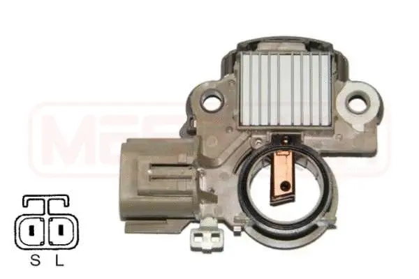 Alternator Regulator (WG1775927)