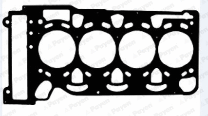 Gasket, cylinder head